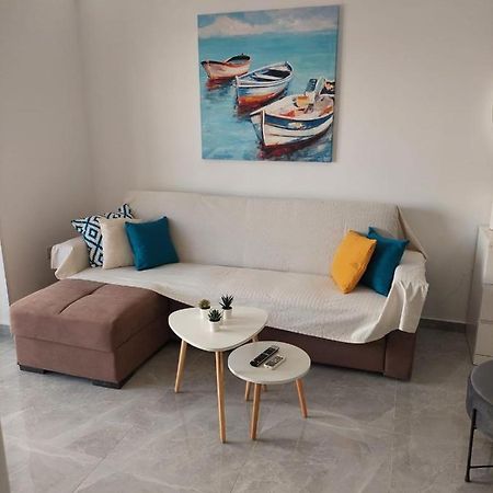 Amazing Napa Apartment Ayía Nápa Extérieur photo