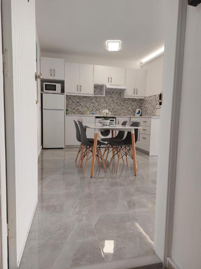 Amazing Napa Apartment Ayía Nápa Extérieur photo
