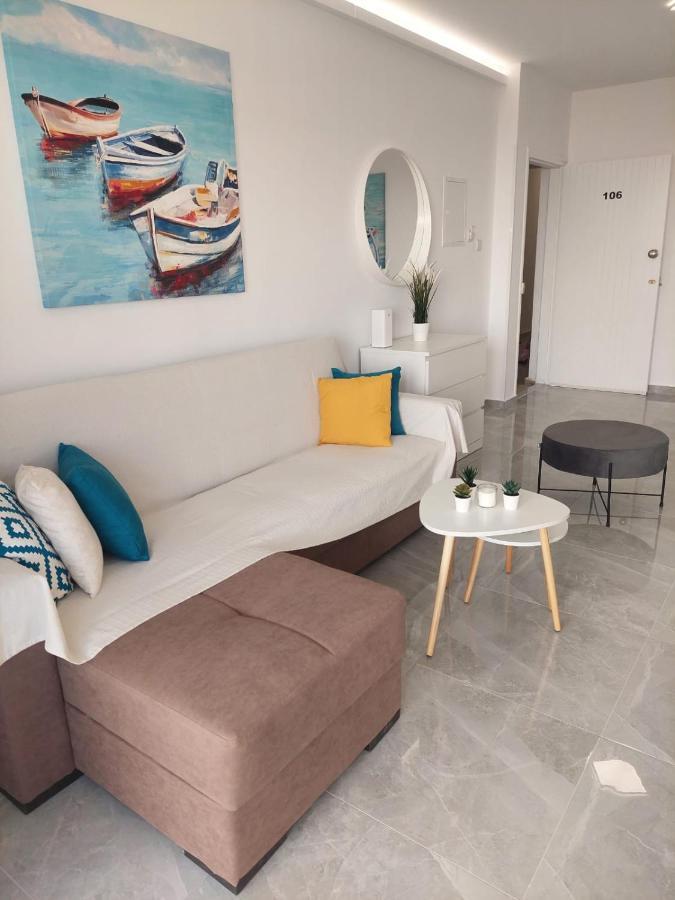 Amazing Napa Apartment Ayía Nápa Extérieur photo