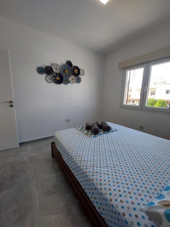 Amazing Napa Apartment Ayía Nápa Extérieur photo