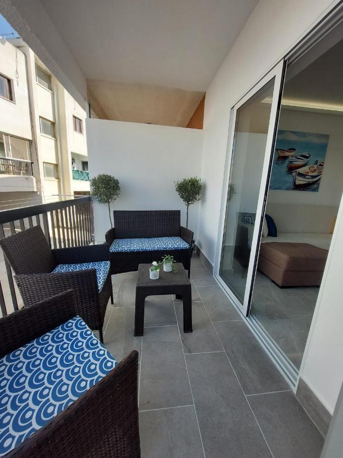 Amazing Napa Apartment Ayía Nápa Extérieur photo