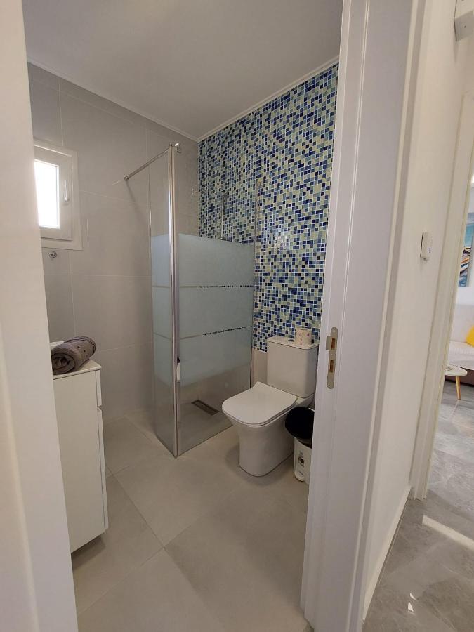 Amazing Napa Apartment Ayía Nápa Extérieur photo