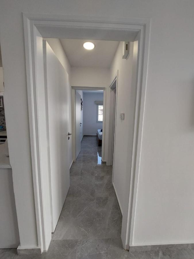 Amazing Napa Apartment Ayía Nápa Extérieur photo