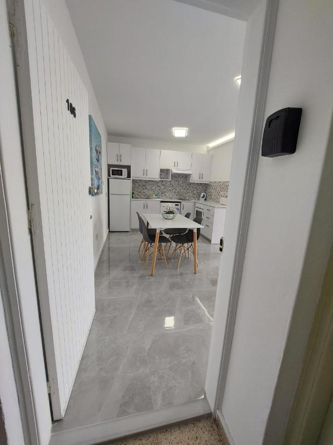 Amazing Napa Apartment Ayía Nápa Extérieur photo