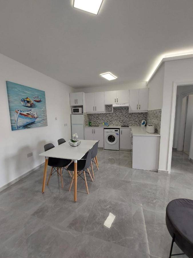 Amazing Napa Apartment Ayía Nápa Extérieur photo