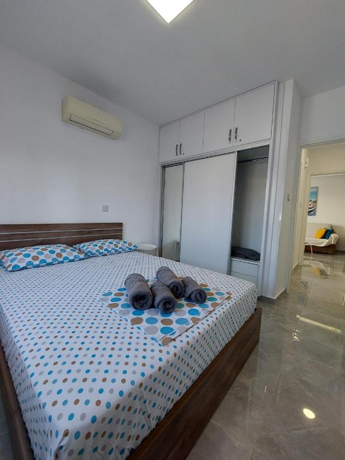 Amazing Napa Apartment Ayía Nápa Extérieur photo